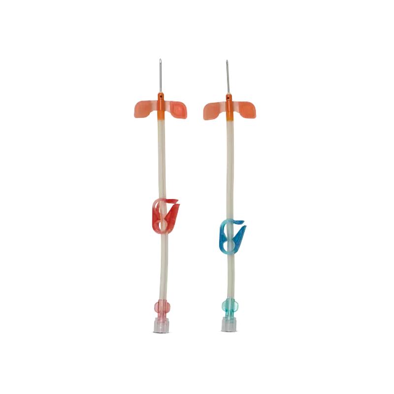 A.V.Фістульна голка GA AVF 17G 1,5 мм AVF17Gx1"(1,5x25mm) HTC-15R GA